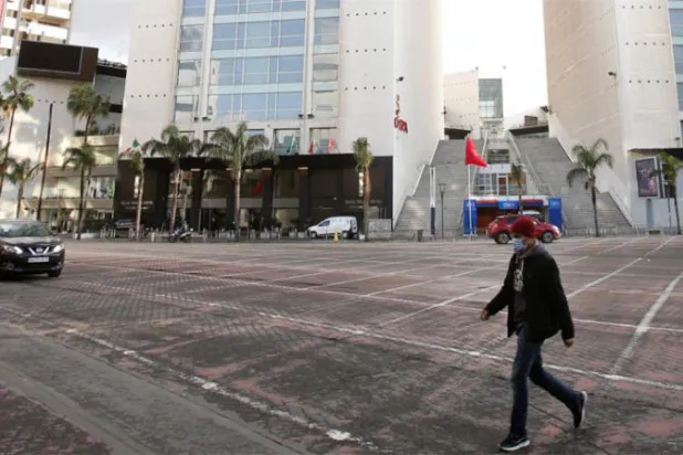 22 ألف شخص خرقوا إجراءات الطوارئ الصحية في المغرب