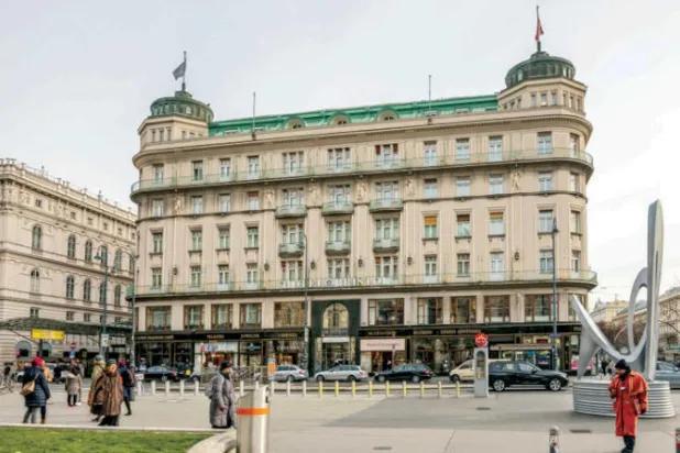 سعوديون عالقون في فيينا ينتظرون العودة إلى الوطن