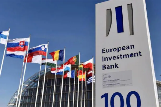 482 مليون دولار من بنك الاستثمار لدعم الشركات المغربية