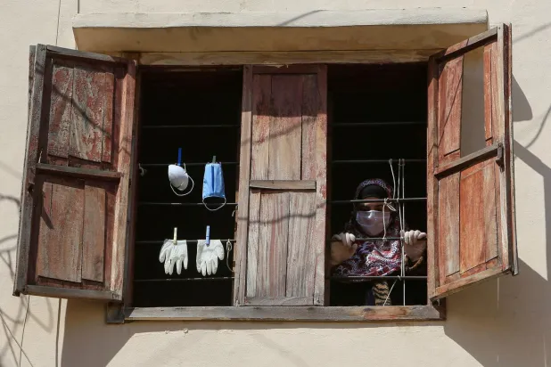 US Citizens in Lebanon Refuse Repatriation over Coronavirus, Say Beirut is Safer