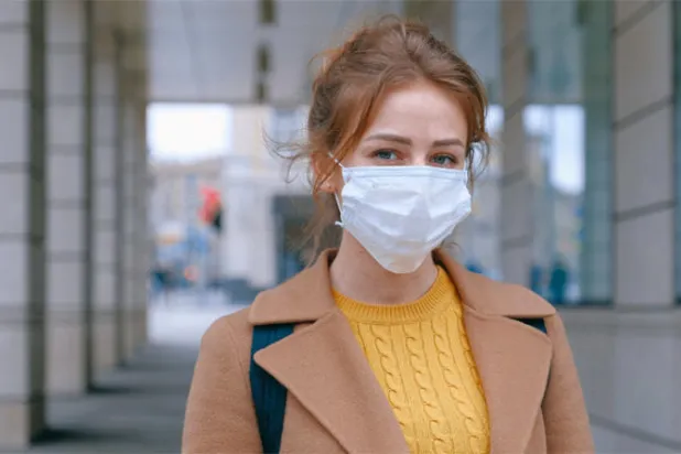 هل يحل النحاس النقص العالمي في الأقنعة الواقية القابلة لإعادة الاستخدام؟