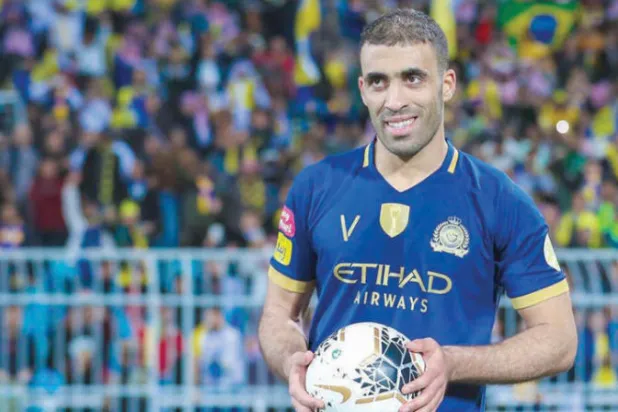 حمد الله يستعد للمغادرة... و5 أجانب ينوون البقاء