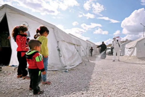 یورپ میں "کورونا" کی کمی سے بین الاقوامی امید جاگی اور افریقہ کی صورتحال تشویش ناک