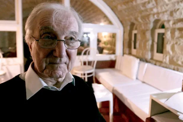 رحيل «فيلسوف» العمارة العراقي