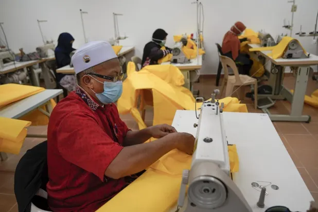 Salgınla mücadele sürecinde dini fetvaların rolü 