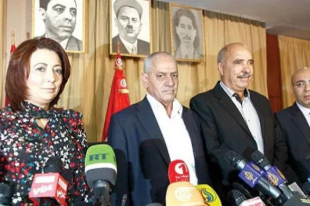 تیونس میں ایک سماجی دھماکے کا خدشہ