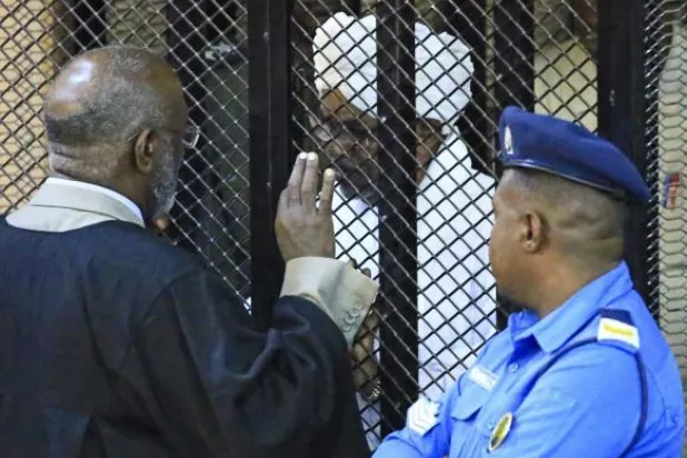 السودان: قرارات بحل منظمة الدعوة الاسلامية ومصادرة أملاكها