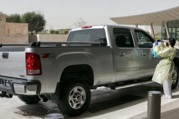 Katar: 216 yeni koronavirüs vakası kaydedildi