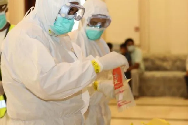 Umman Sağlık Bakanlığı: 62 vakaya daha rastlanıldı