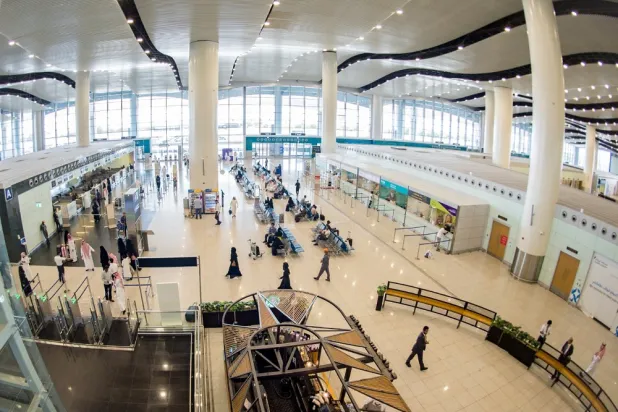 250 Saudis Returning from Indonesia to Sit through 14 Days of Quarantine