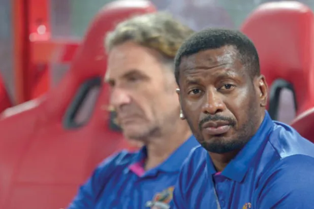 مدير الوحدة: لسنا مع إلغاء دوري المحترفين واستمرار الأجانب السبعة «ضرورة»