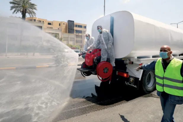 صدمة في مصر بعد احتجاجات لمنع دفن طبيبة توفيت بـ«كورونا»