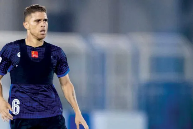 أجانب الهلال يفضلون البقاء في المملكة