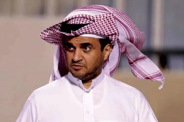 لاعبو الشباب بلا رواتب منذ شهرين