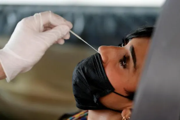 ​Umman’da koronavirüs vaka sayısı 599’a yükseldi