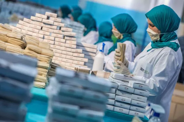 عدد المصابين بـ«كورونا» في المغرب يرتفع إلى 1661 حالة