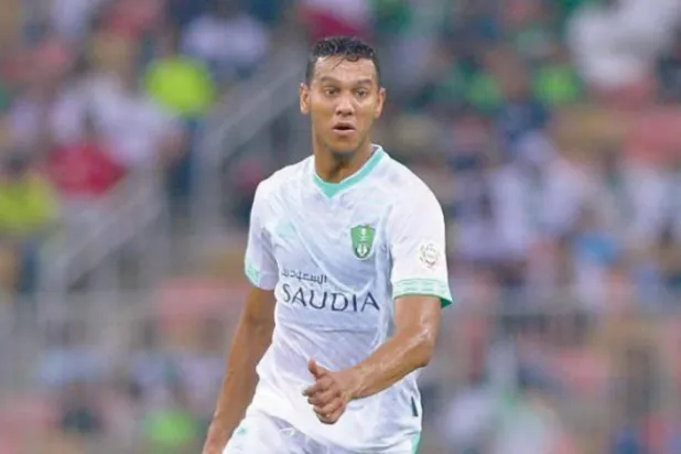 موافقت اولیه بازیکنان الاهلی سعودی برای کاهش دستمزدها