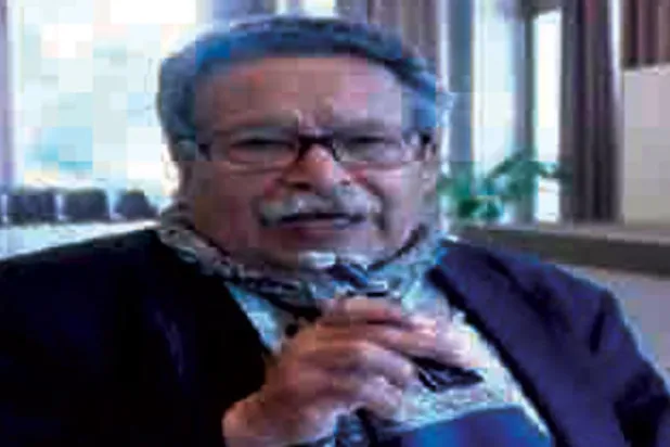 جميل عطية إبراهيم... يلوِّح من بعيد