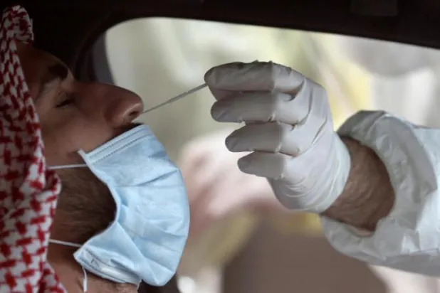 ​Bahreyn'de son 24 saat içerisinde 212 yeni koronavirüs vakası kaydedildi