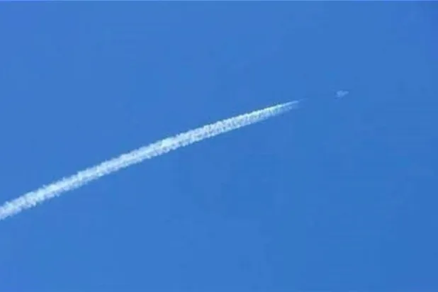 تحليق كثيف للطيران الإسرائيلي فوق بيروت