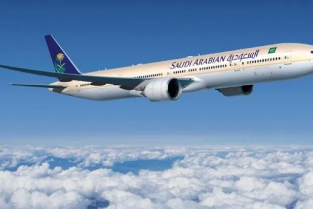 وصول 145 سعودياً من موريشيوس ضمن رحلات الإعادة