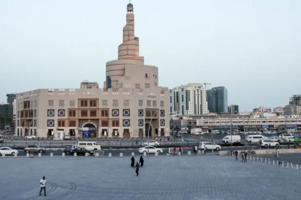 Katar’da koronavirüs vaka sayısı 3 bin 231’e yükseldi