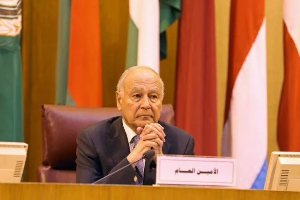 Arab League Chief Urges Seizing Yemen Ceasefire to Achieve Peace