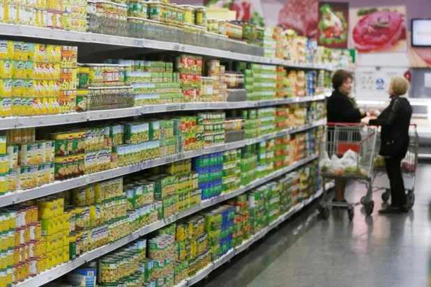 Lebanon: Food Imports Threatened by Coronavirus, USD Shortage