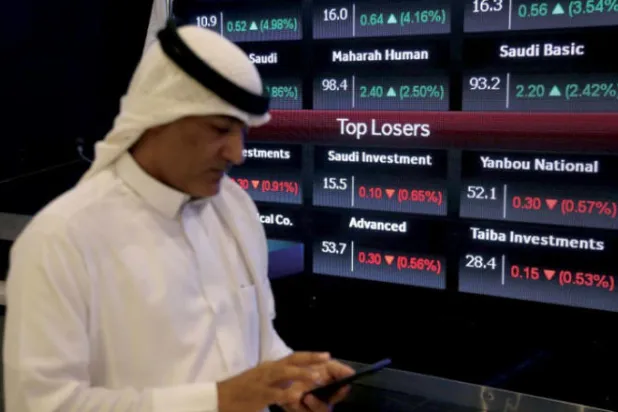 الأسهم السعودية تعود للارتفاع في رحلة اختراق حاجز 7 آلاف نقطة
