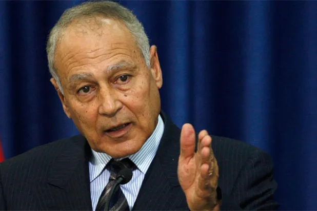 أبو الغيط: «كارثة إنسانية» محتملة بمخيمات اللاجئين السوريين