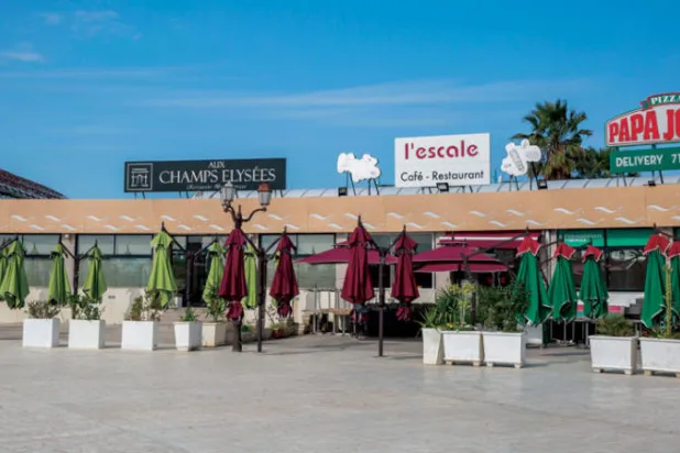 صندوق النقد: اتفاق تونس قد يبدأ في النصف الثاني من 2020