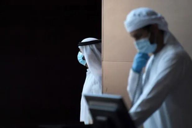 الإمارات: 1034 متعافياً من «كورونا»... وتجهيز مستشفى ميداني لأي تطورات