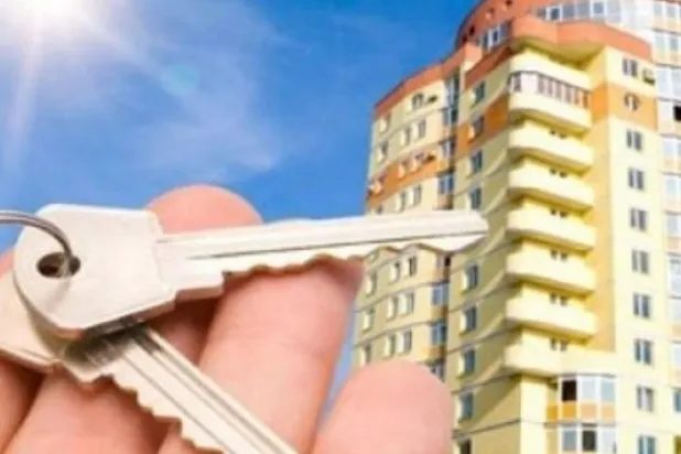 Konut satışları Mart ayında yüzde 3,4 arttı