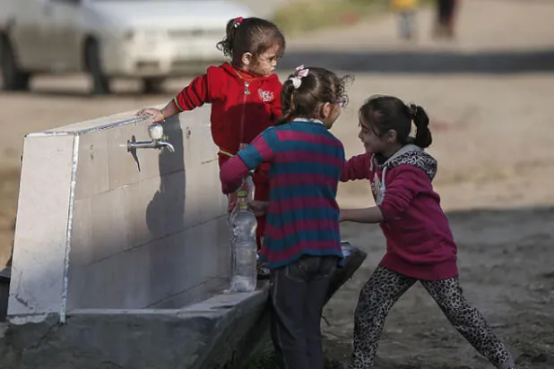 «الإسكوا»: 74 مليون شخص في المنطقة العربية معرضون للإصابة