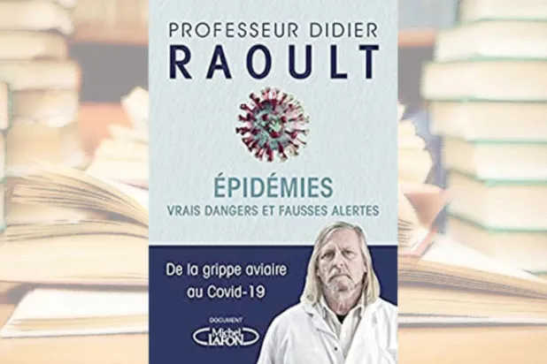 عالم فرنسي يحذر من وسائل إعلام «تعرف كيف تبيع وتسوّق الخوف»