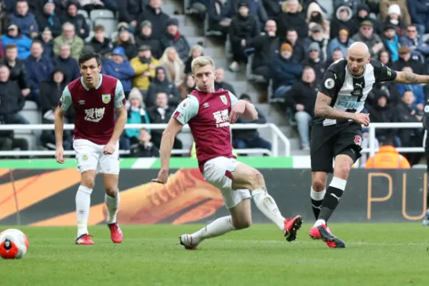 بين مي: لماذا يحاولون تصوير اللاعبين على أنهم مجموعة من الأشرار؟