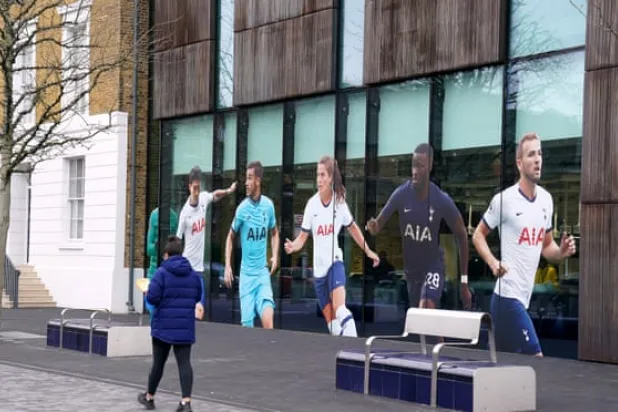 Football Isn't Quite Getting Its Coronavirus Response Right but Who Is?