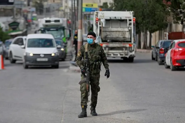 İsrail araştırıyor: Filistinliler neden koronavirüse daha az yakalanıyor?