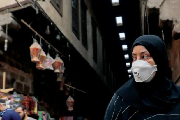 توافق مصري ـ هندي على تبادل الخبرات لمكافحة «كورونا»