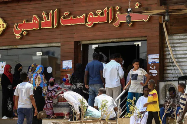 السودان يستبدل موازنته لمواجهة تداعيات «كورونا»