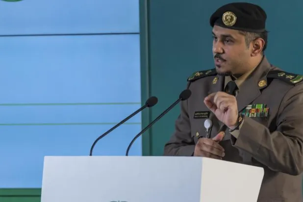 الداخلية السعودية: السجن والغرامة والتشهير لمزوري تصاريح منع التجول
