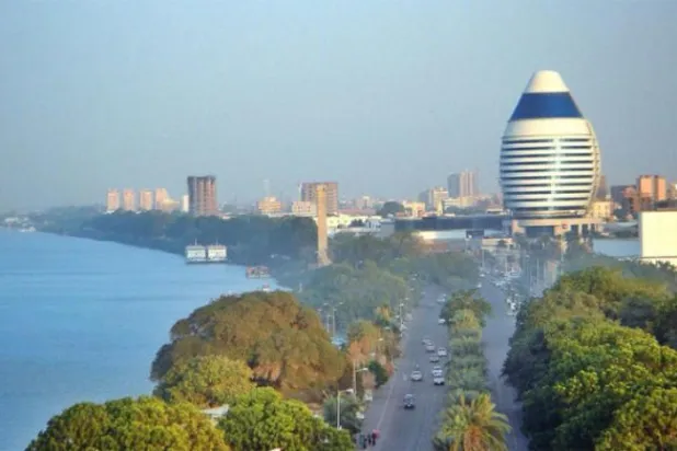 Handicrafts Bring Back the 'Made in Sudan' Initiative