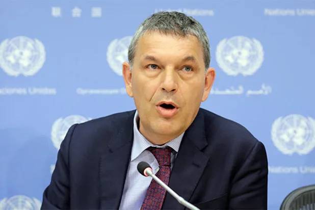 فيليب لازاريني