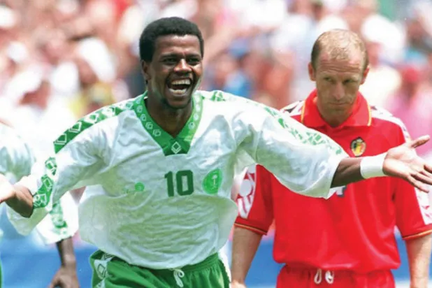 العويران: سامي أسطورة... وبعضهم يحاول الوقيعة بيننا