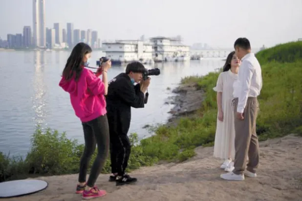 ​Koronavirüs salgını sonrası ABD ve dünya düzeni