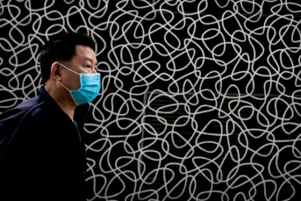 انكماش «مصنع العالم» يثير قلقاً ومخاوف وشكوكاً