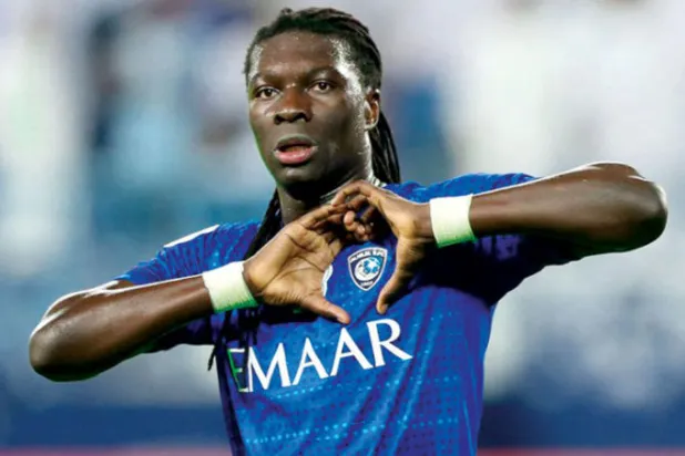 غوميز يوافق «مبدئياً» على البقاء موسماً آخر