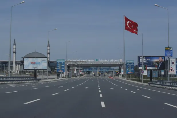 تركيا تتخطى الصين في إصابات «كورونا»