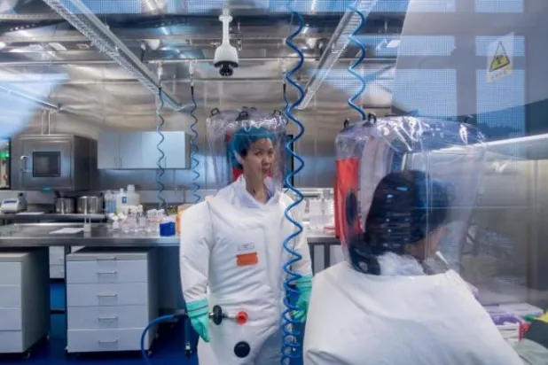 ABD’nin Vuhan Epidemiyoloji Enstitüsü’ne dair iddiaları doğru mu?