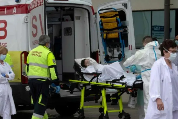 ​Kuveyt Emiri: Önlemlere uyulmazsa koronavirüs ile mücadeleyi başaramayız